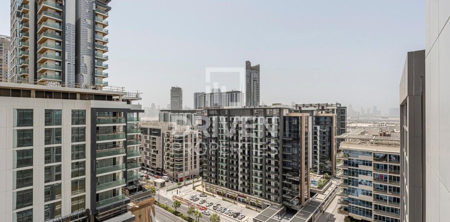 Apartment in Sobha Hartland, Mohammed Bin Rashid City, Dubai 1 bedroom, 63.55 sq.m. № 137019