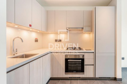 Apartment in Sobha Hartland, Mohammed Bin Rashid City, Dubai 1 bedroom, 63.55 sq.m. № 137019 - photo 9