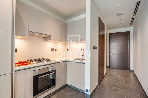 Appartement à Sobha Hartland, Mohammed Bin Rashid City, Dubai, 1 chambre, 64.1 m², № 137022 - photo 10