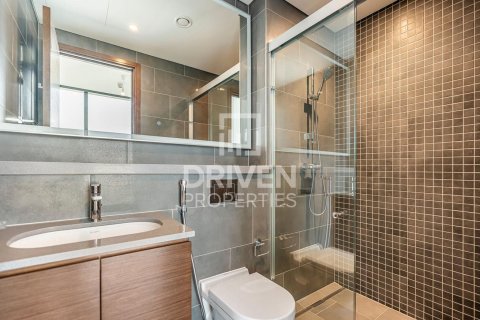 Appartement à Sobha Hartland, Mohammed Bin Rashid City, Dubai, 1 chambre, 64.1 m², № 137022 - photo 12