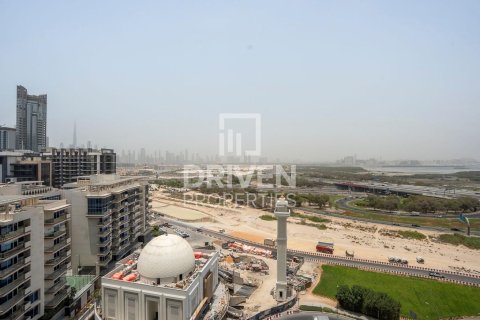 Appartement à Sobha Hartland, Mohammed Bin Rashid City, Dubai, 1 chambre, 64.1 m², № 137022 - photo 14