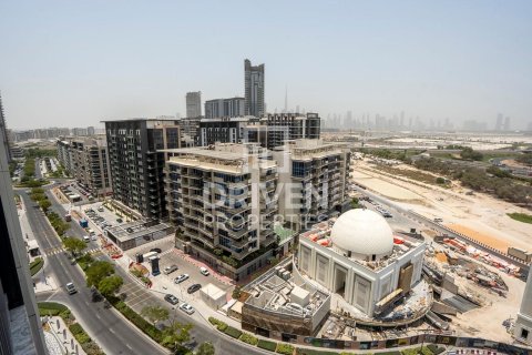 Appartement à Sobha Hartland, Mohammed Bin Rashid City, Dubai, 1 chambre, 64.1 m², № 137022 - photo 6