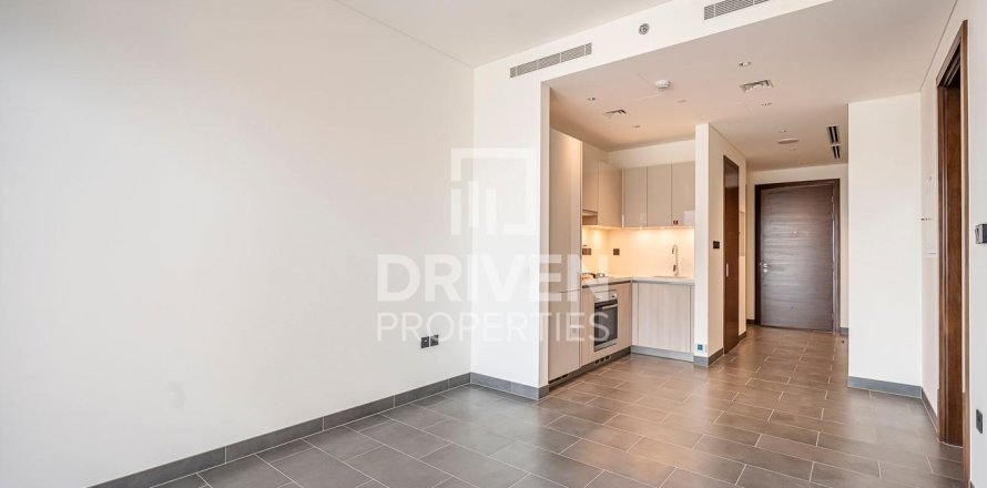Appartement à Sobha Hartland, Mohammed Bin Rashid City, Dubai, 1 chambre, 64.1 m², № 137022
