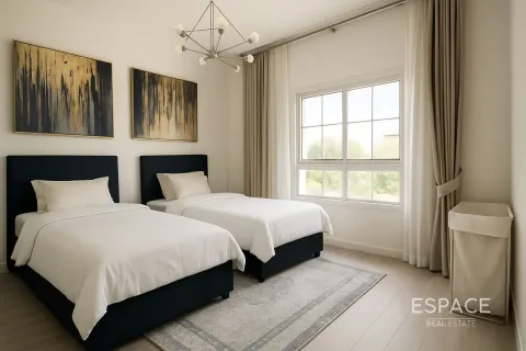Villa in The Springs, Dubai 2 bedrooms, 167 sq.m. № 61523 - photo 7