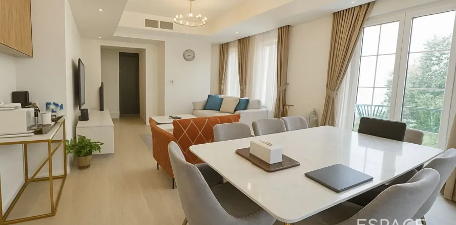 Villa in The Springs, Dubai 2 bedrooms, 167 sq.m. № 61523