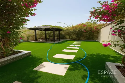 Villa in The Springs, Dubai 2 bedrooms, 167 sq.m. № 61523 - photo 9