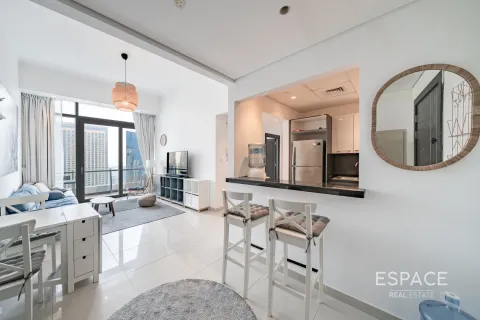 Apartamento en Dubai Marina, Dubai, 2 dormitorios, 99 m², № 61524 - foto 6