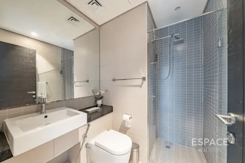 Apartamento en Dubai Marina, Dubai, 2 dormitorios, 99 m², № 61524 - foto 12