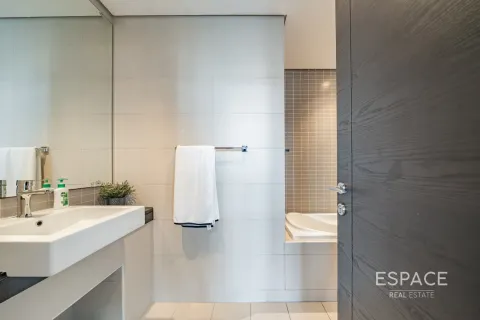 Apartamento en Dubai Marina, Dubai, 2 dormitorios, 99 m², № 61524 - foto 14