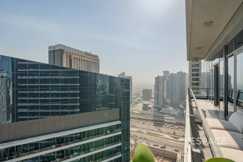 Apartamento en Dubai Marina, Dubai, 2 dormitorios, 99 m², № 61524 - foto 19
