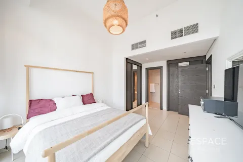 Apartamento en Dubai Marina, Dubai, 2 dormitorios, 99 m², № 61524 - foto 10