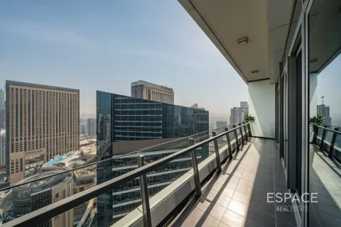 Apartamento en Dubai Marina, Dubai, 2 dormitorios, 99 m², № 61524 - foto 8