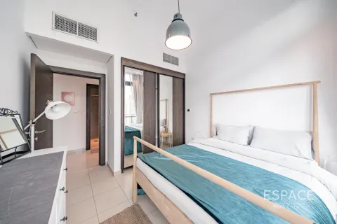 Apartamento en Dubai Marina, Dubai, 2 dormitorios, 99 m², № 61524 - foto 9