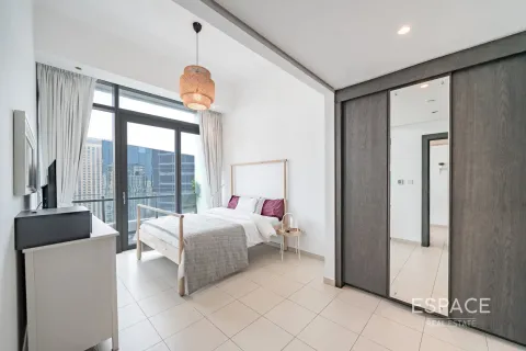 Apartamento en Dubai Marina, Dubai, 2 dormitorios, 99 m², № 61524 - foto 5