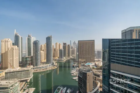 Apartamento en Dubai Marina, Dubai, 2 dormitorios, 99 m², № 61524 - foto 16