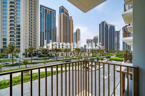 Apartment in Dubai Creek Harbour (The Lagoons), Dubai 1 bedroom, 59.62979055 sq.m. № 110515 - photo 11