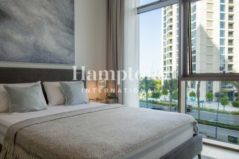 Apartment in Dubai Creek Harbour (The Lagoons), Dubai 1 bedroom, 59.62979055 sq.m. № 110515 - photo 2