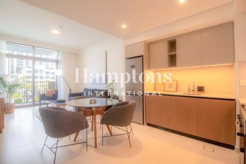 Apartment in Dubai Creek Harbour (The Lagoons), Dubai 1 bedroom, 59.62979055 sq.m. № 110515 - photo 6