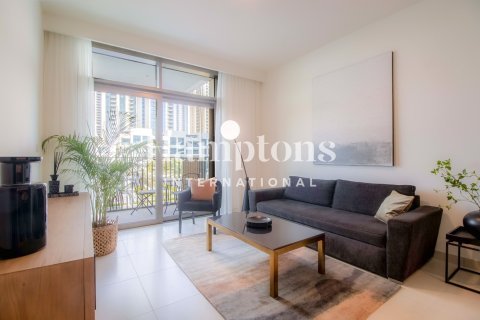 Apartment in Dubai Creek Harbour (The Lagoons), Dubai 1 bedroom, 59.62979055 sq.m. № 110515 - photo 5