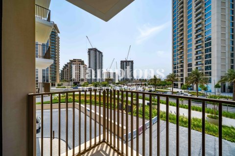 Apartment in Dubai Creek Harbour (The Lagoons), Dubai 1 bedroom, 59.62979055 sq.m. № 110515 - photo 3