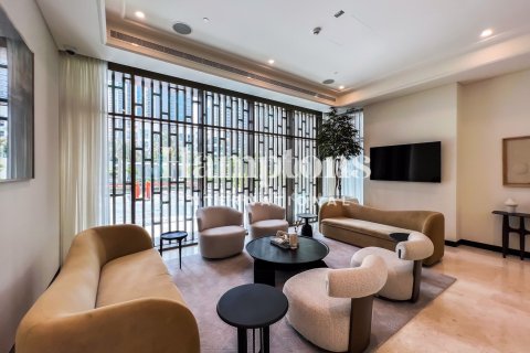 Apartment in Dubai Creek Harbour (The Lagoons), Dubai 1 bedroom, 59.62979055 sq.m. № 110515 - photo 8