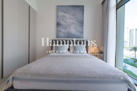 Apartment in Dubai Creek Harbour (The Lagoons), Dubai 1 bedroom, 59.62979055 sq.m. № 110515 - photo 7