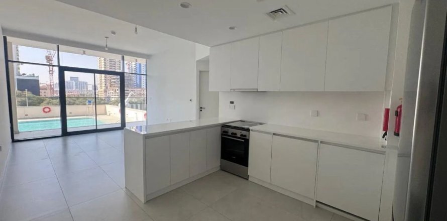 Apartment in Dubai 1 bedroom, 70.1 sq.m. № 110511