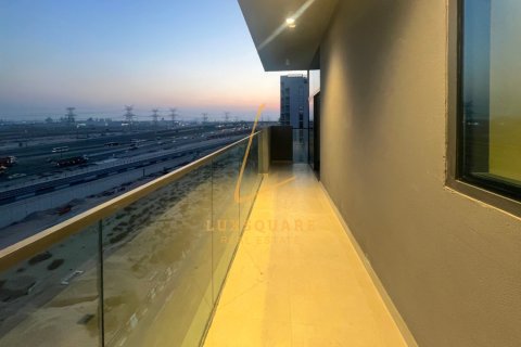 شقة في AMALIA RESIDENCES في Al Furjan, دبي 2 غرف نوم, 117 م² رقم 110509 - صورة 3