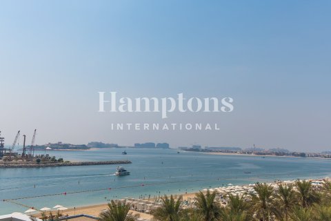 بانتهاوس في FIVE Palm Jumeirah, نخلة جميرا, دبي 4 غرف نوم, 545.27000372 م² رقم 110514 - صورة 20