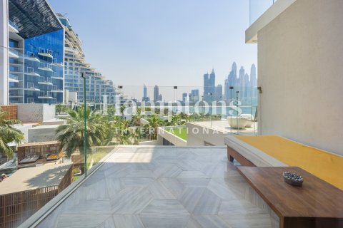 بانتهاوس في FIVE Palm Jumeirah, نخلة جميرا, دبي 4 غرف نوم, 545.27000372 م² رقم 110514 - صورة 16