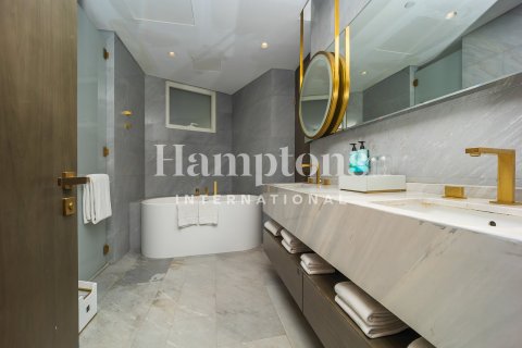 بانتهاوس في FIVE Palm Jumeirah, نخلة جميرا, دبي 4 غرف نوم, 545.27000372 م² رقم 110514 - صورة 7