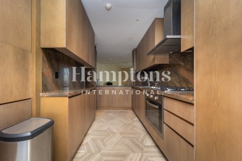 بانتهاوس في FIVE Palm Jumeirah, نخلة جميرا, دبي 4 غرف نوم, 545.27000372 م² رقم 110514 - صورة 3