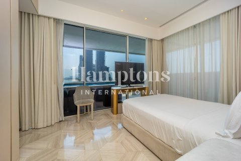 بانتهاوس في FIVE Palm Jumeirah, نخلة جميرا, دبي 4 غرف نوم, 545.27000372 م² رقم 110514 - صورة 27