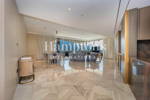 بانتهاوس في FIVE Palm Jumeirah, نخلة جميرا, دبي 4 غرف نوم, 545.27000372 م² رقم 110514 - صورة 25