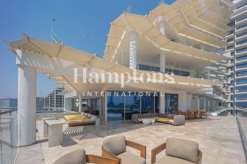 بانتهاوس في FIVE Palm Jumeirah, نخلة جميرا, دبي 4 غرف نوم, 545.27000372 م² رقم 110514 - صورة 5