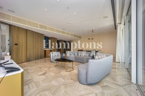 بانتهاوس في FIVE Palm Jumeirah, نخلة جميرا, دبي 4 غرف نوم, 545.27000372 م² رقم 110514 - صورة 2