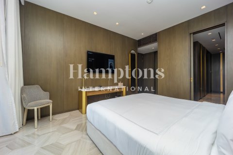 بانتهاوس في FIVE Palm Jumeirah, نخلة جميرا, دبي 4 غرف نوم, 545.27000372 م² رقم 110514 - صورة 13
