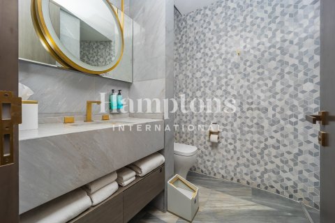 بانتهاوس في FIVE Palm Jumeirah, نخلة جميرا, دبي 4 غرف نوم, 545.27000372 م² رقم 110514 - صورة 9