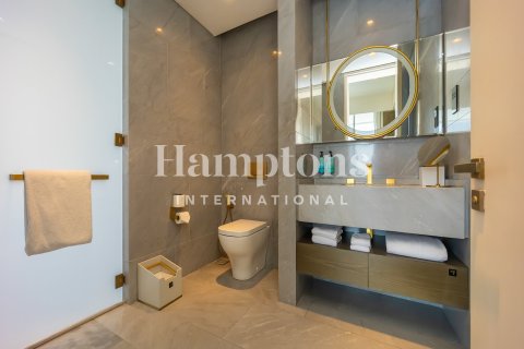 بانتهاوس في FIVE Palm Jumeirah, نخلة جميرا, دبي 4 غرف نوم, 545.27000372 م² رقم 110514 - صورة 8