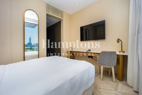 بانتهاوس في FIVE Palm Jumeirah, نخلة جميرا, دبي 4 غرف نوم, 545.27000372 م² رقم 110514 - صورة 24