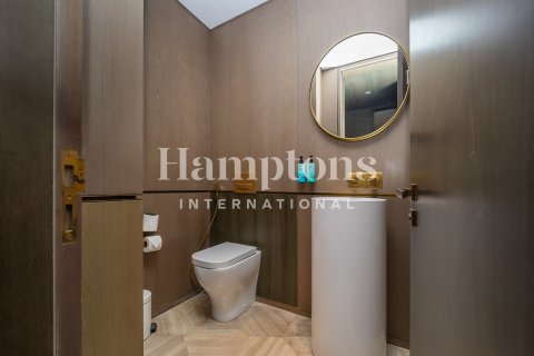 بانتهاوس في FIVE Palm Jumeirah, نخلة جميرا, دبي 4 غرف نوم, 545.27000372 م² رقم 110514 - صورة 26