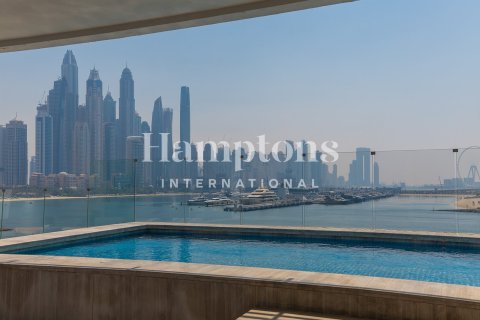 بانتهاوس في FIVE Palm Jumeirah, نخلة جميرا, دبي 4 غرف نوم, 545.27000372 م² رقم 110514 - صورة 15