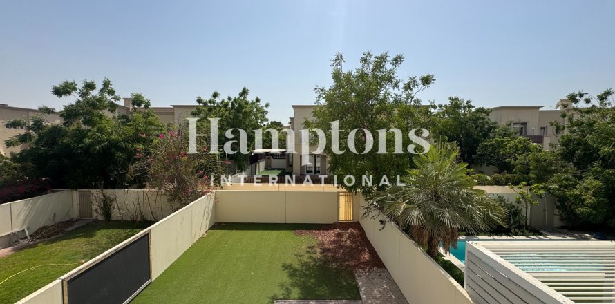 Adosado en Springs 2, The Springs, Dubai, 2 dormitorios, 157.006 m², № 110513