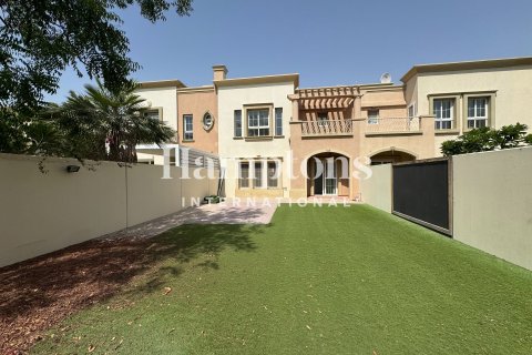 Adosado en Springs 2, The Springs, Dubai, 2 dormitorios, 157.00607000 m², № 110513 - foto 7