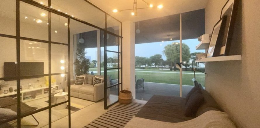 Apartment in Dubai Hills Estate, Dubai 2 bedrooms № 3273