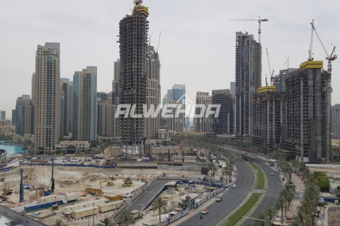Купить квартиру в Downtown Views, Даунтаун Дубай (Даунтаун Бурдж Дубай), Дубай: 2 спальни, 155м², № 3285 - фото 15