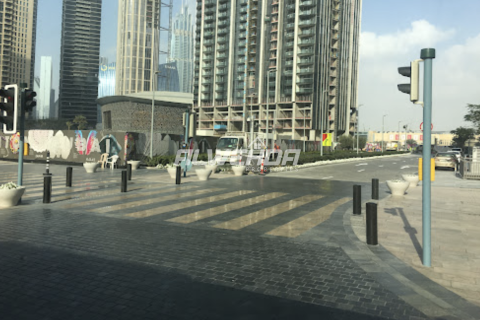 Купить квартиру в Downtown Views, Даунтаун Дубай (Даунтаун Бурдж Дубай), Дубай: 2 спальни, 155м², № 3285 - фото 6