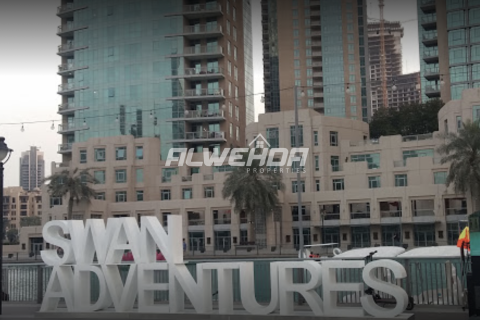 Купить квартиру в Downtown Views, Даунтаун Дубай (Даунтаун Бурдж Дубай), Дубай: 2 спальни, 155м², № 3285 - фото 11