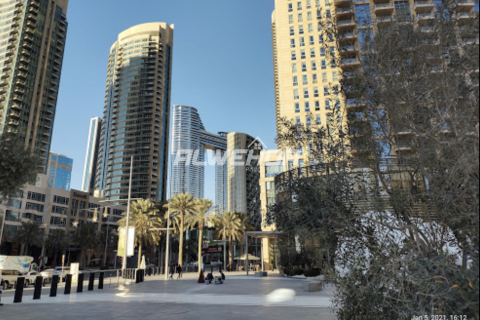 Купить квартиру в Downtown Views, Даунтаун Дубай (Даунтаун Бурдж Дубай), Дубай: 2 спальни, 155м², № 3285 - фото 4