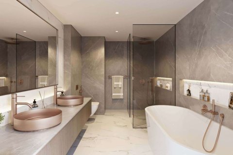 شقة في الخليج التجاري, دبي 1غرف نوم, 79.9 م² رقم 91714 - صورة 9